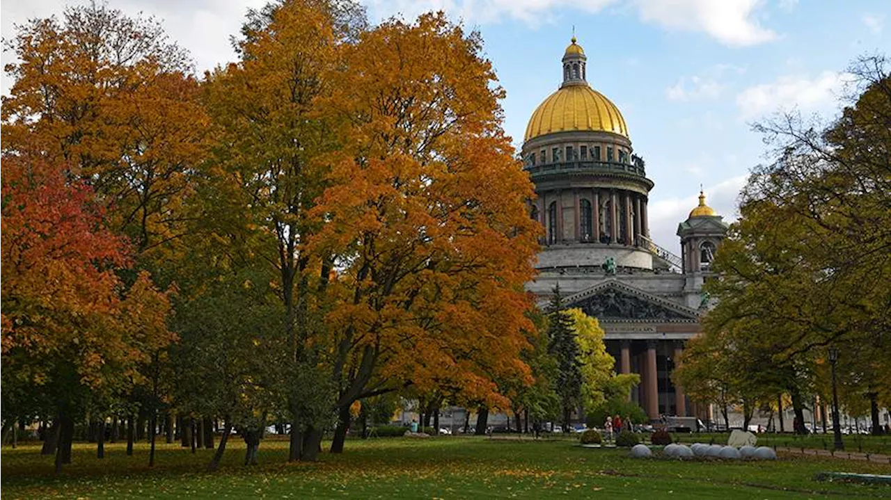 Эксперты назвали популярные у пенсионеров города для путешествий