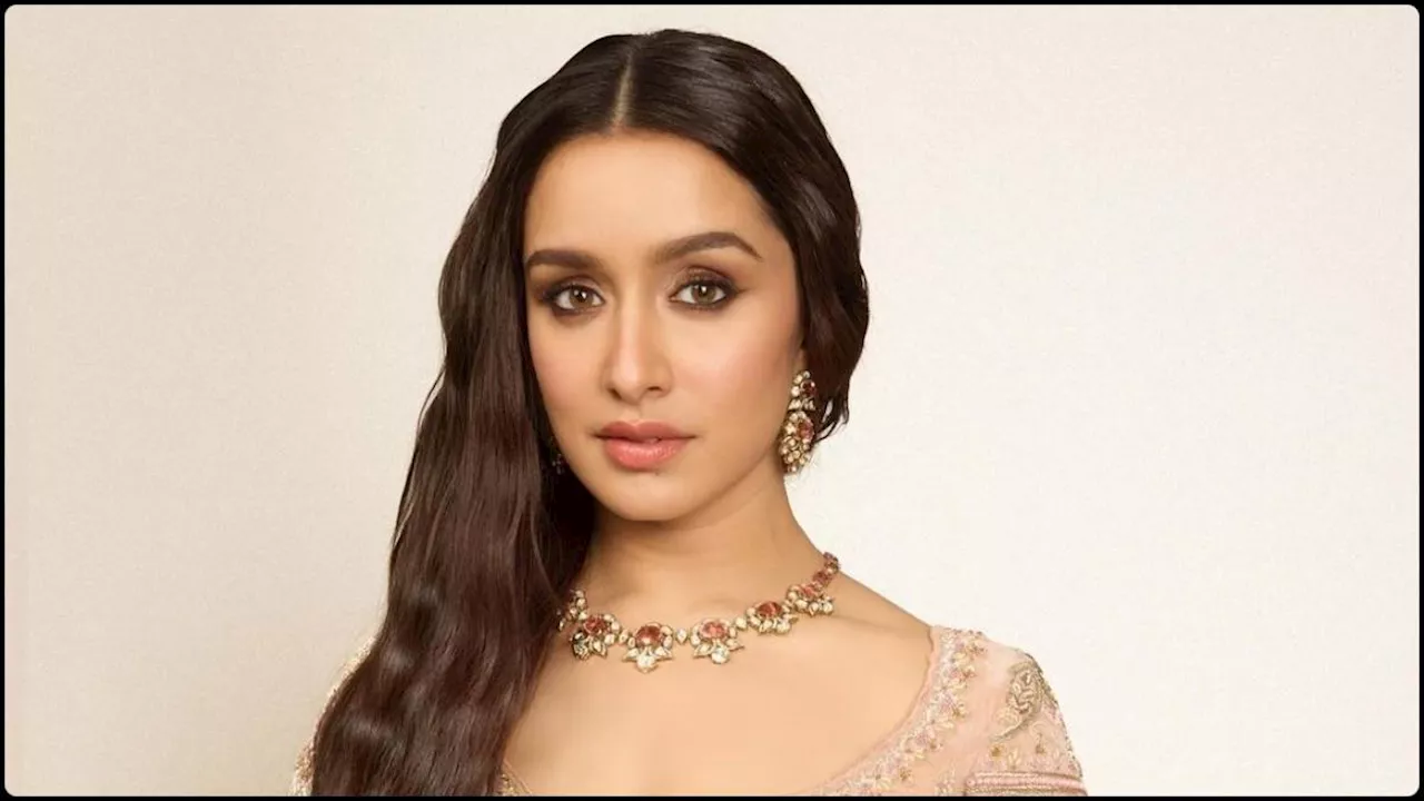 रिलेशनशिप में हैं Shraddha Kapoor, पहली बार ब्वॉयफ्रेंड का किया जिक्र, बताया- क्या है शादी का प्लान