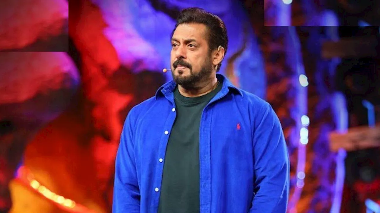 Bigg Boss 18: क्या वीकेंड का वार होस्ट नहीं करेंगे Salman Khan? रेस में आगे इन सेलेब्स का नाम