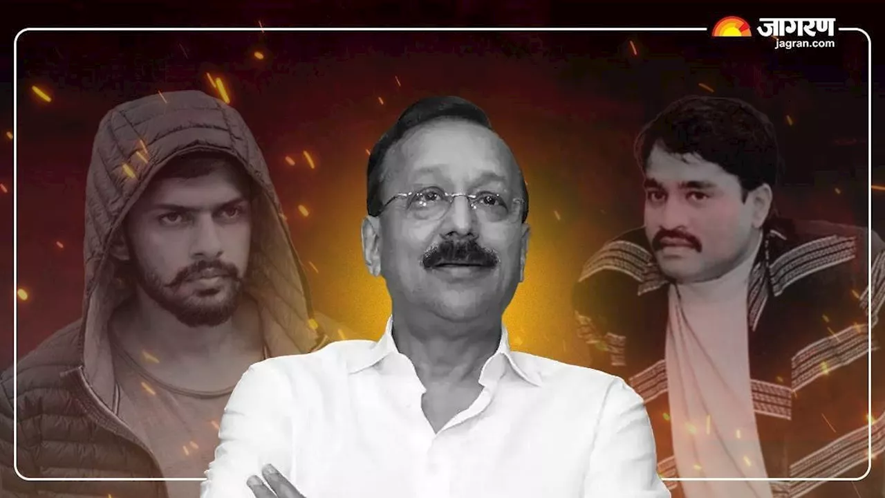 Baba Siddique Murder Case: यूपी के शूटरों और अंडरवर्ल्ड कनेक्शन की जांच तेज, लॉरेंस बिश्नोई गैंग पर नजर