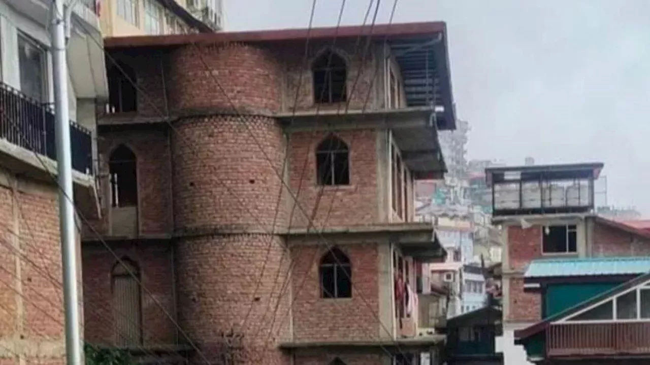 Sanjali Mosque: शांत होता नहीं दिख रहा संजौली मस्जिद विवाद, अब मुस्लिम पक्ष ने किया ये फैसला