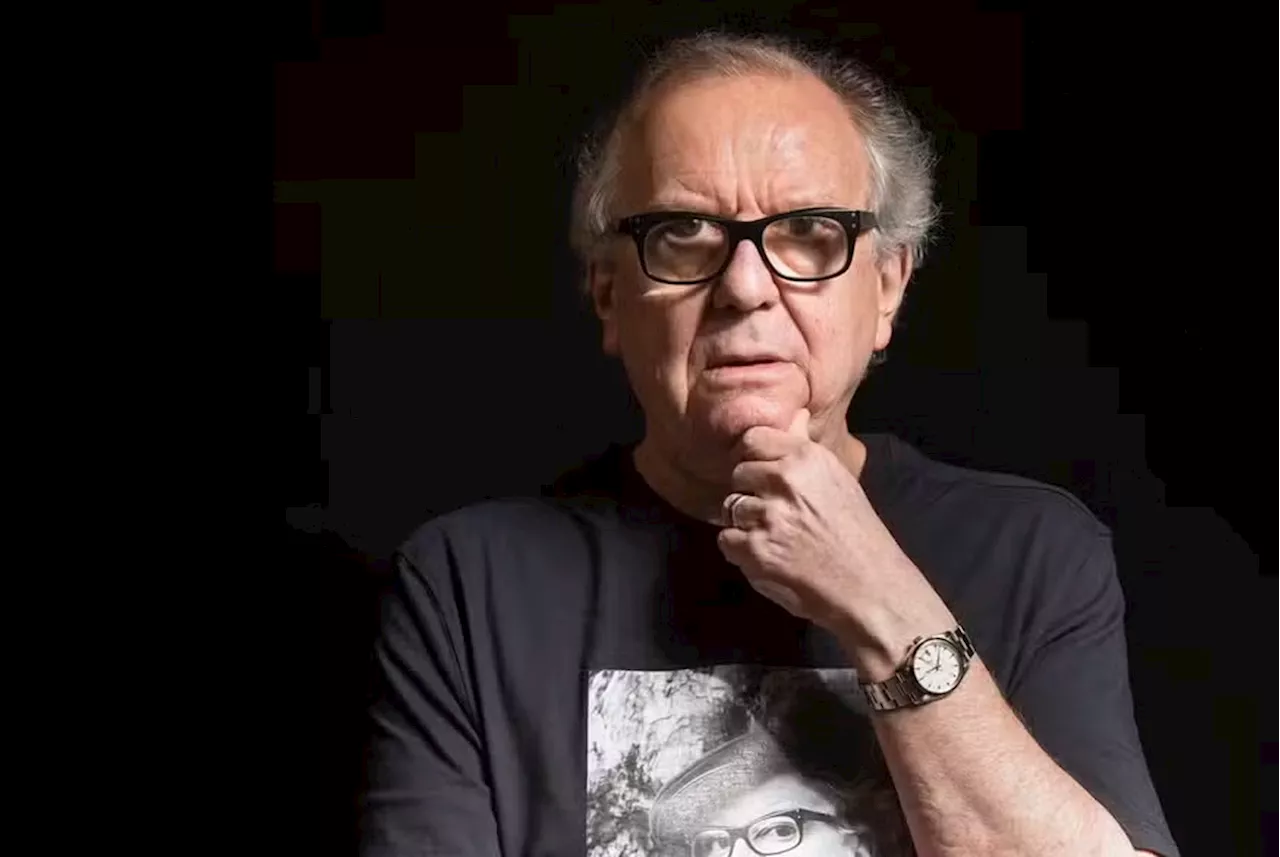 Morre Washington Olivetto, gênio da publicidade e criador do 'Garoto Bombril', aos 73 anos