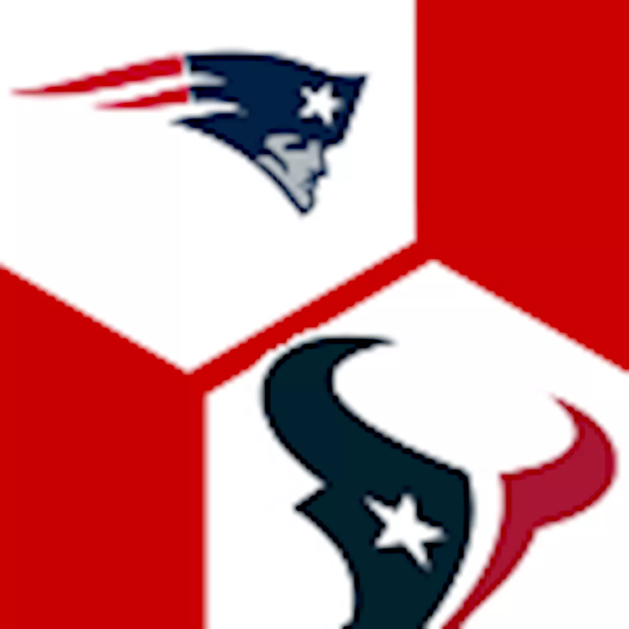 New England Patriots - Houston Texans 21:41 | 6. Spieltag