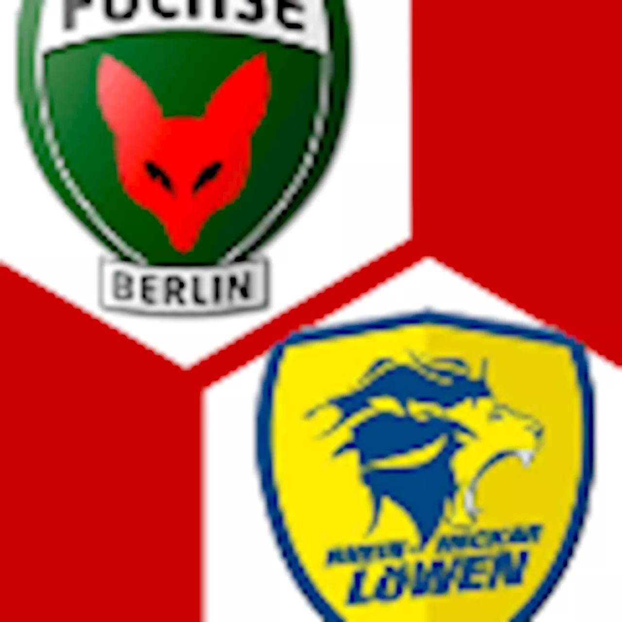 Rhein-Neckar Löwen 6:4 | 6. Spieltag