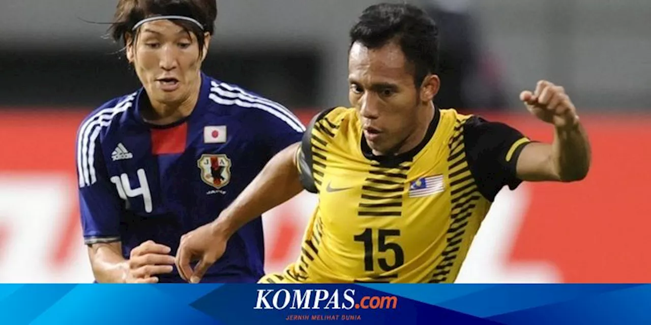 Pemenang Piala AFF 2010 Yakin Malaysia Bisa Menjuarai Piala AFF 2024