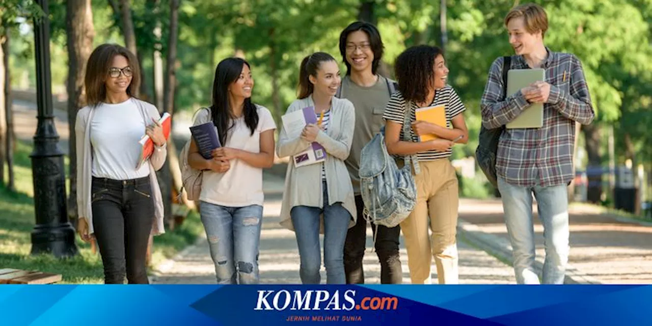 8 Tips Hadapi UTS buat Mahasiswa Baru ala Dosen IPB