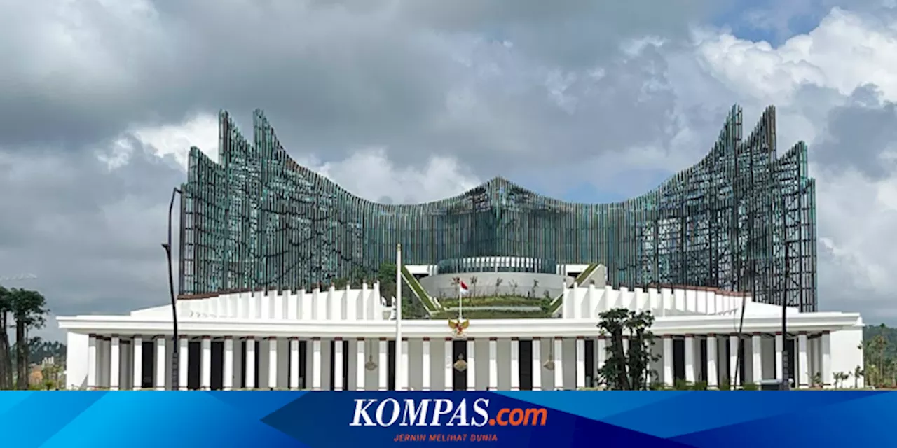 Apa Itu Konsep 'Twin Cities' yang Diusulkan untuk IKN dan Jakarta?