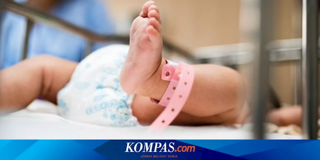 Bayi 19 Bulan di Malaysia Kena Kanker Ovarium, Seberapa Umum Penyakit Ini pada Anak?