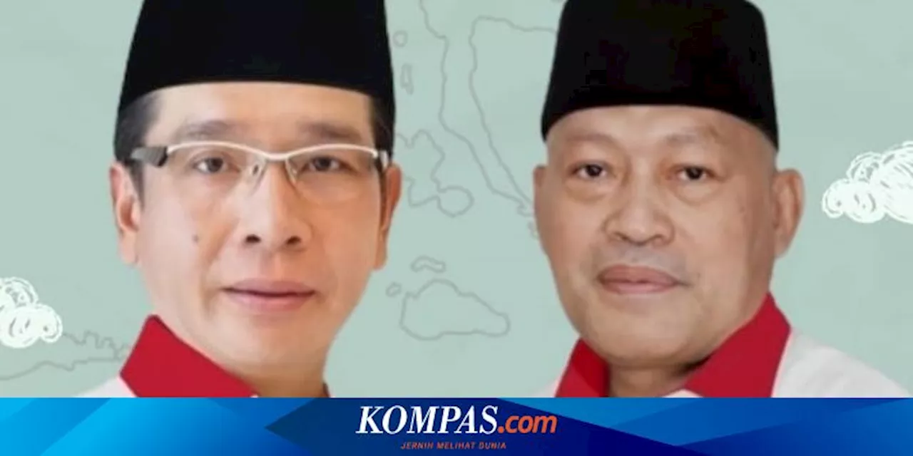 Cagub Maluku Utara Benny Laos Meninggal, Partai Rembukan Calon Pengganti setelah Pemakanan