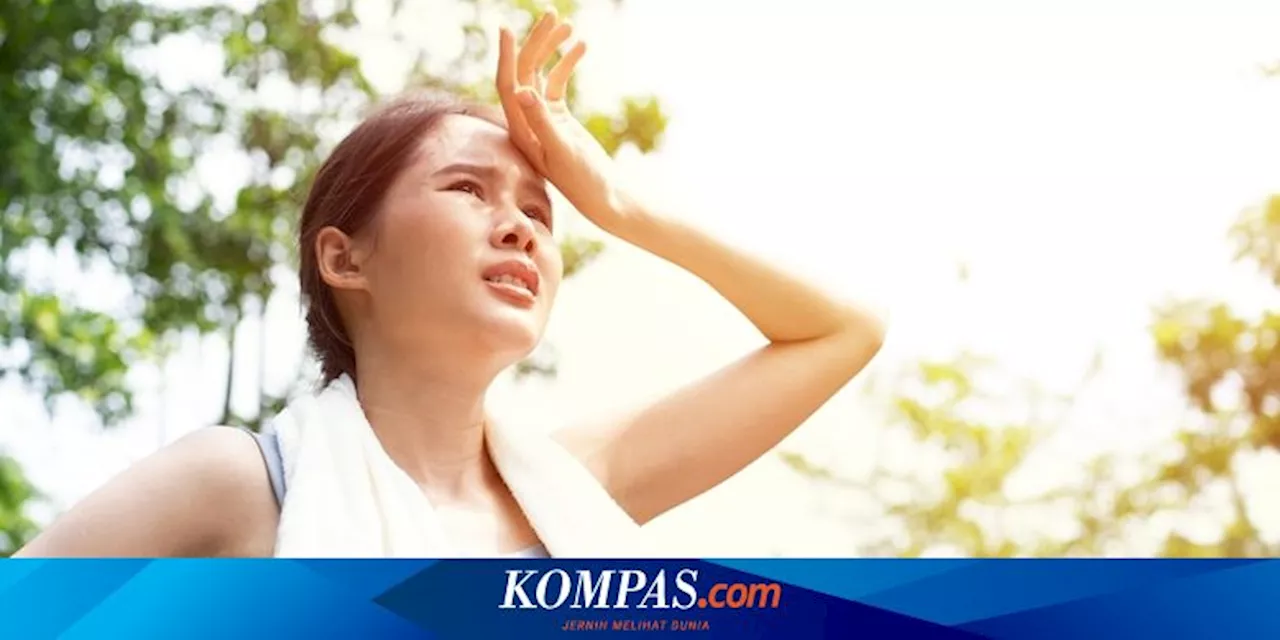 Ini Cara Merawat Kulit dengan Sunscreen yang Tepat Saat Cuaca Panas