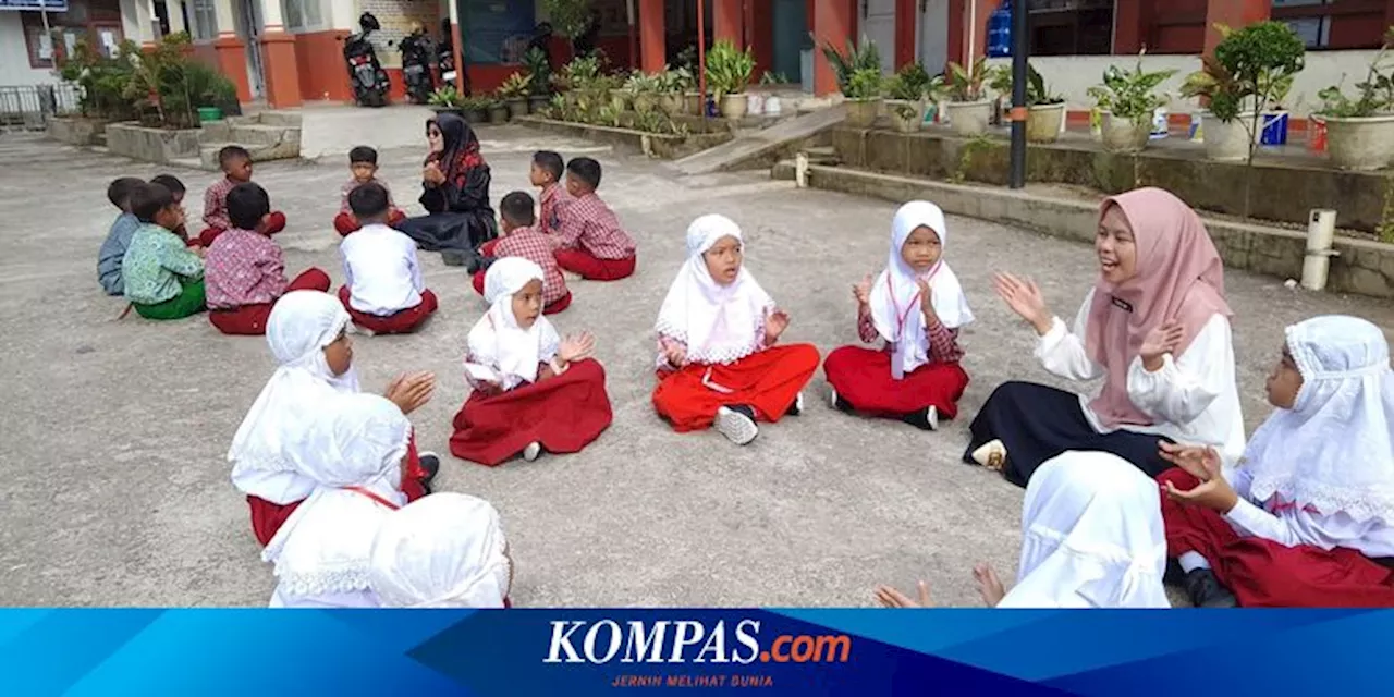 Permendikbud Ristek PPKSP, Langkah untuk Wujudkan Satuan Pendidikan Aman, Nyaman, dan Inklusif