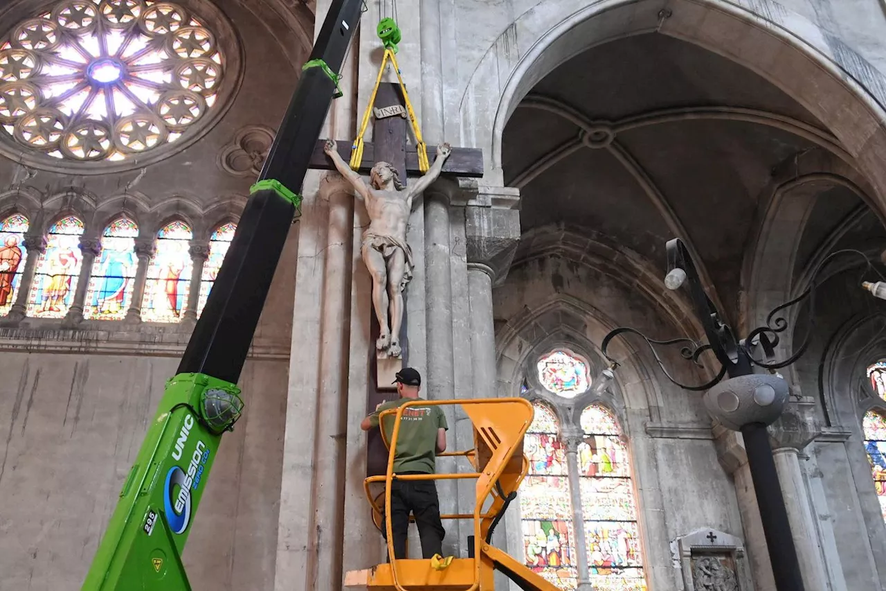 Réaffectation des lieux de culte, l’œcuménisme des bâtiments