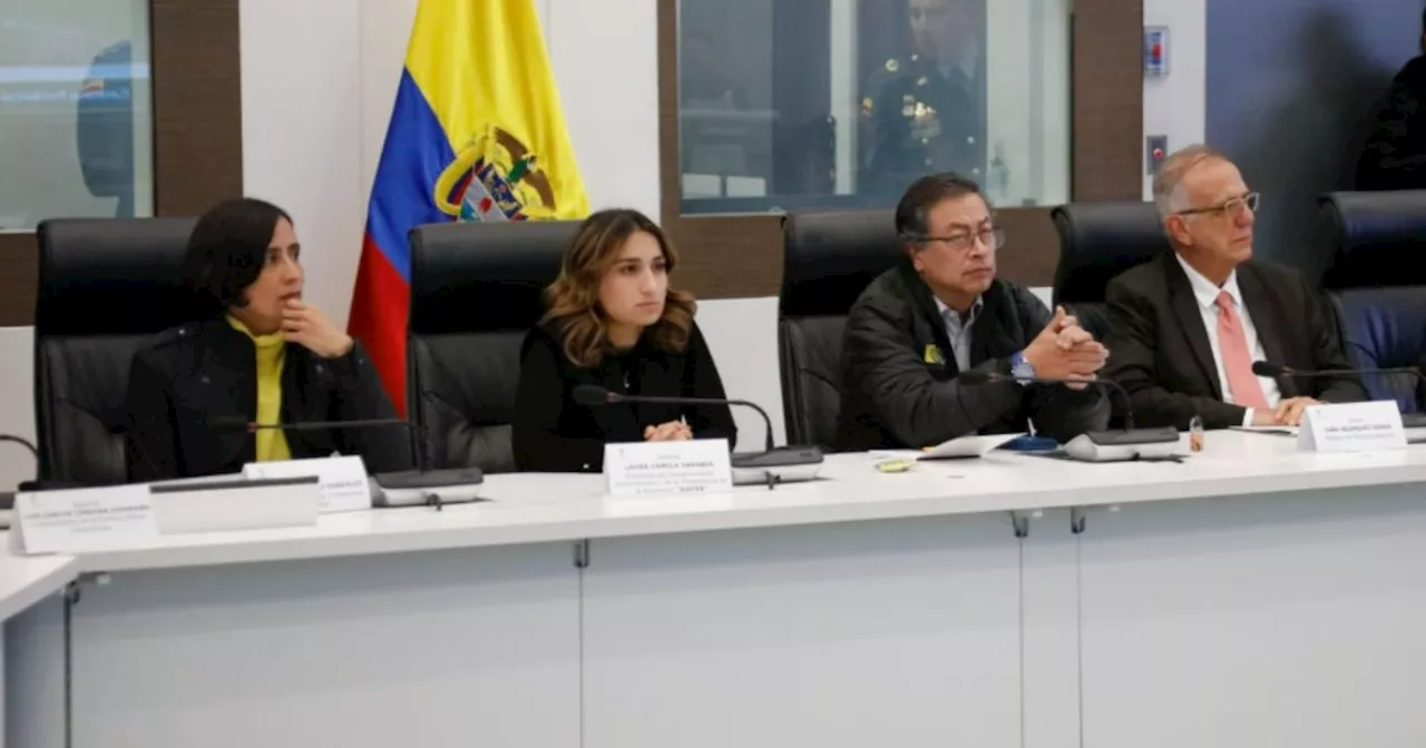 Funcionarios del Gobierno visitan El Plateado Cauca