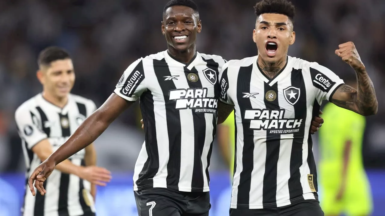 Jogo do Botafogo será adiantado por conta da Data Fifa; entenda