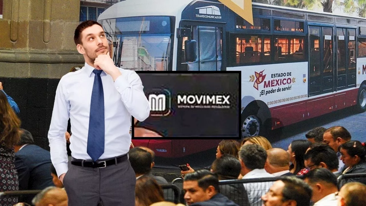 Movimex: ¿Cómo funciona la nueva tarjeta de movilidad en el Edomex?