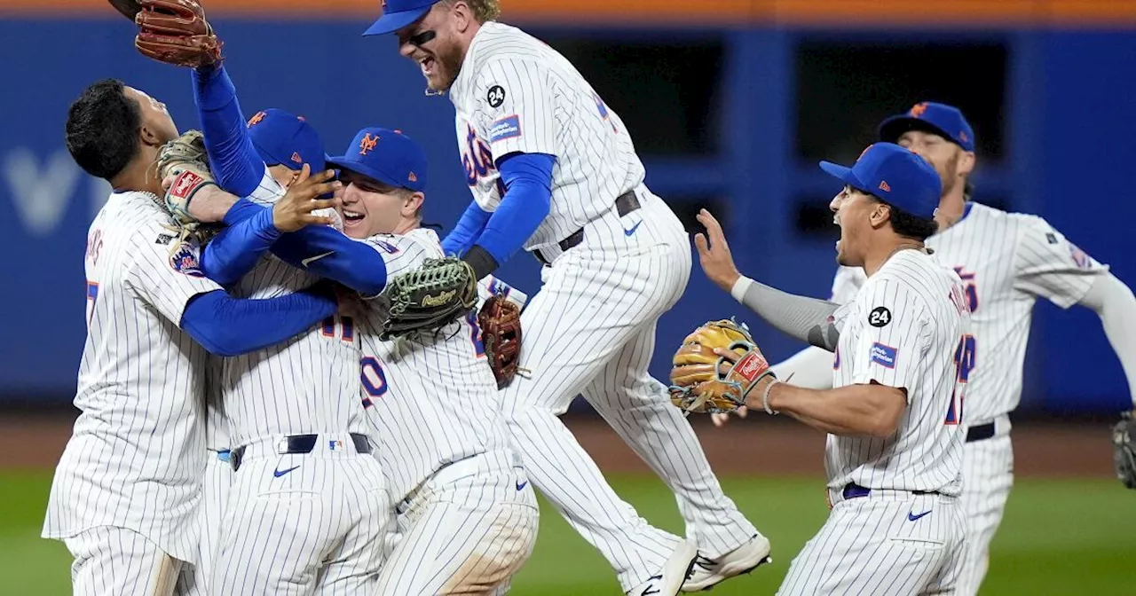 Nueve preocupaciones que los Dodgers deberían tener al enfrentarse a los Mets en Serie de Campeonato