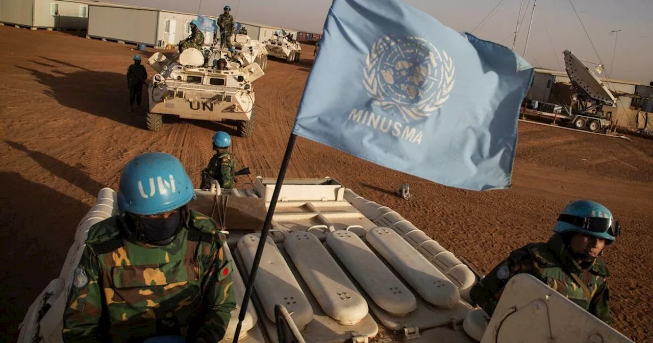 La ONU reportó un nuevo “casco azul” herido en medio del conflicto entre Israel y Hezbollah