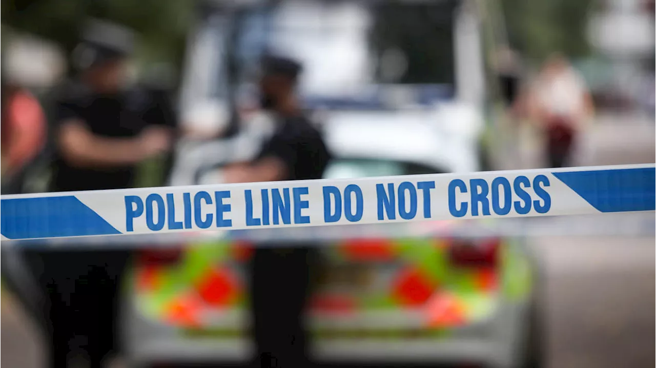 Murder investigation launched after man in his 30s shot dead in East London