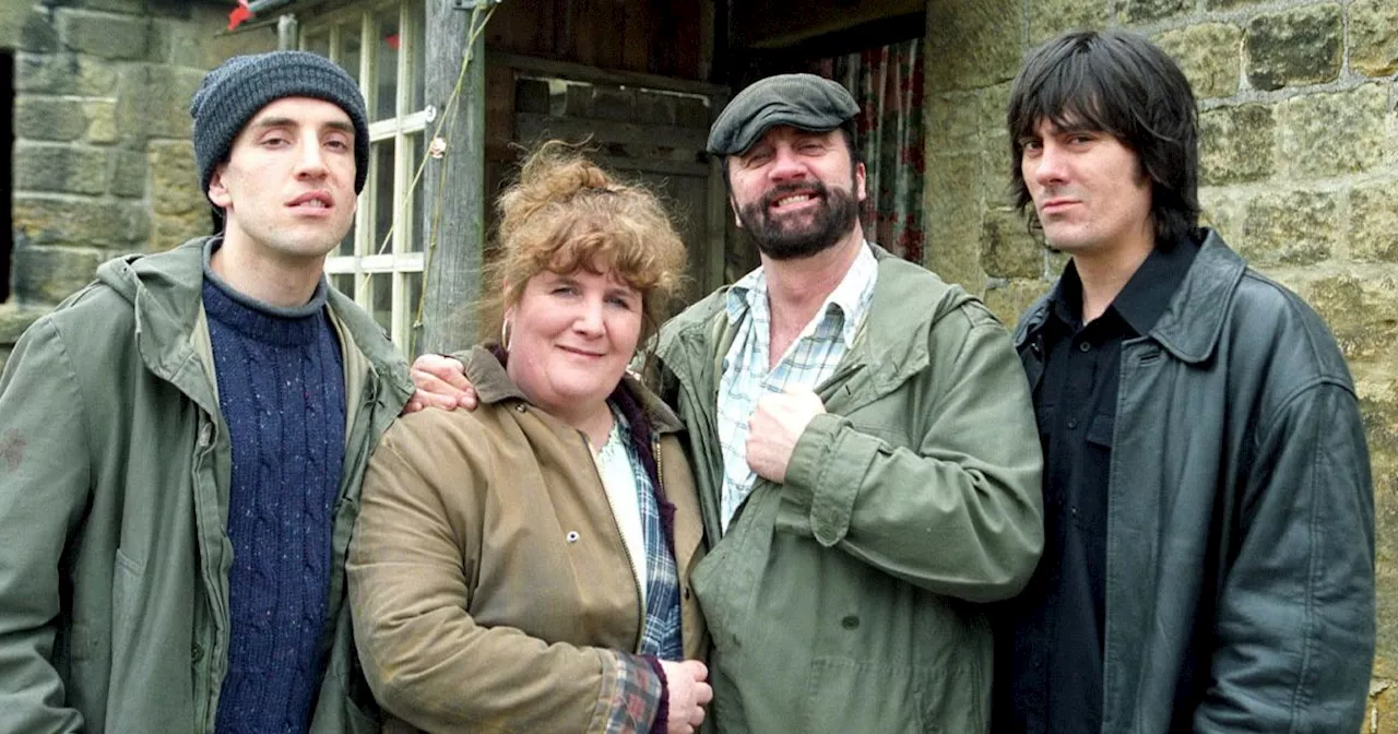 Jeff Hordley tells Emmerdale fans the poignant goodbye soap will give Zak Dingle