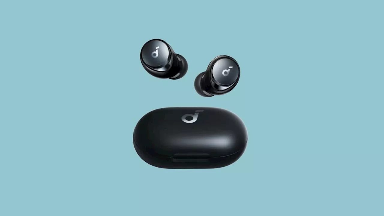 Ces écouteurs sans fil Anker en promo font de l’ombre aux AirPods