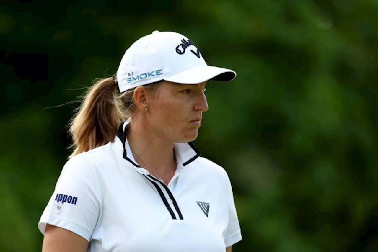 Perrine Delacour et Nastasia Nadaud dans le top 5 du Wistron Ladies Open, Chiara Tamburlini titrée