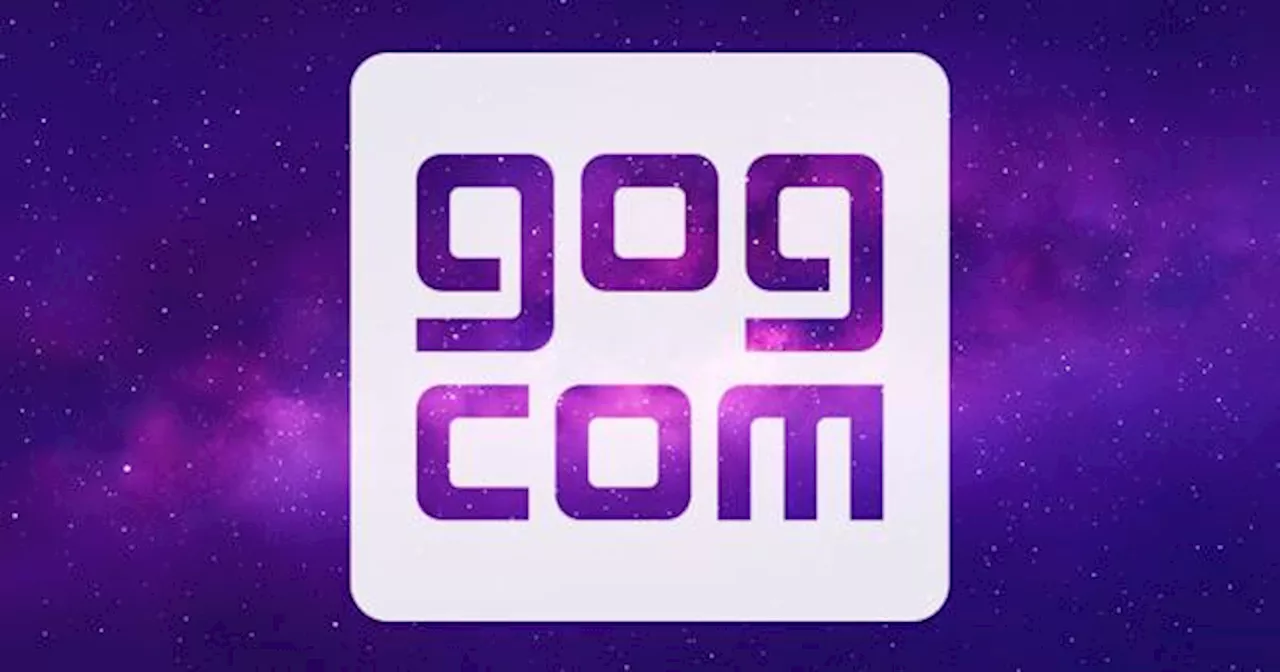 GOG se burla de tiendas digitales y reafirma a jugadores que los juegos son suyos si los compran en esta plataforma