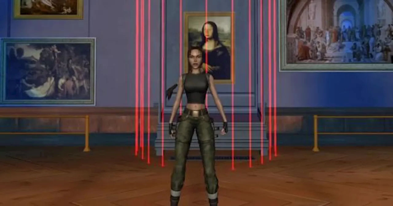 Más clásicos de Tomb Raider serán remasterizados ¿Cuándo debutarán en consolas y PC?