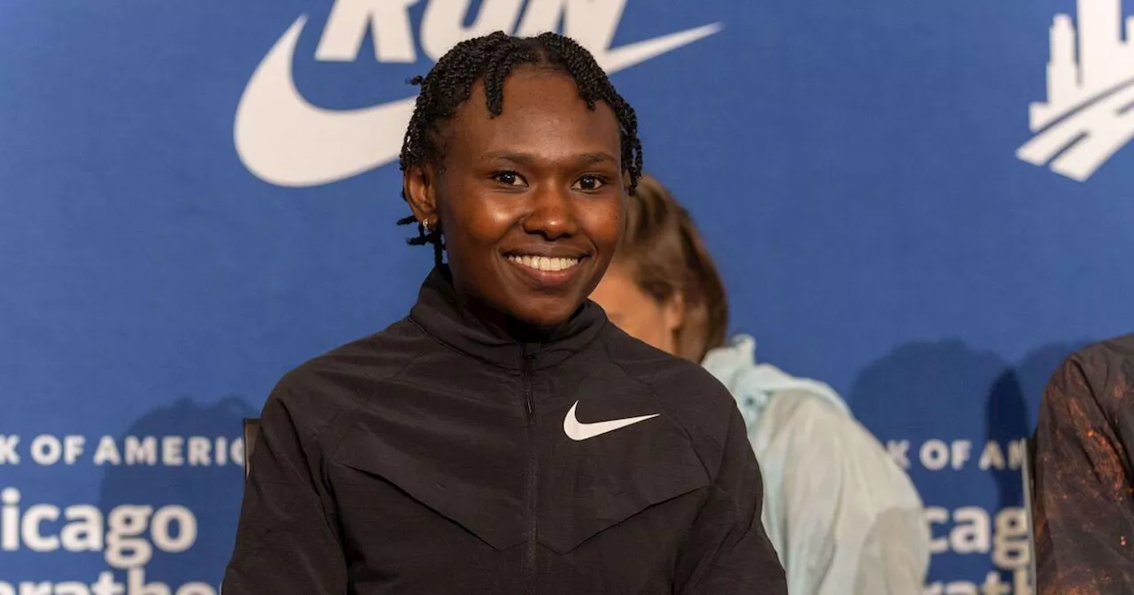 Marathon : la Kényane Ruth Chepngetich pulvérise le record du monde à Chicago