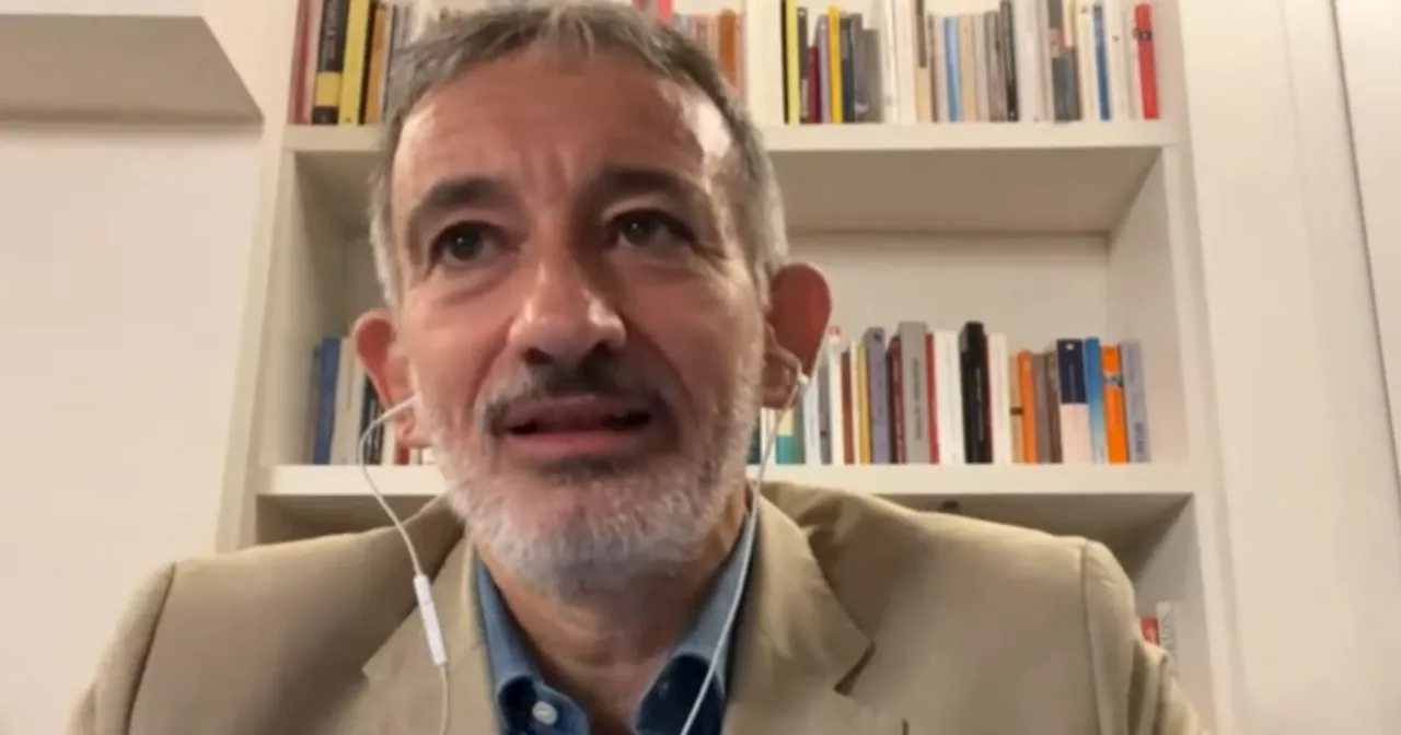 Conti spiati, Pietro Senaldi: &#034;Tempistica sospetta&#034;, cosa non torna