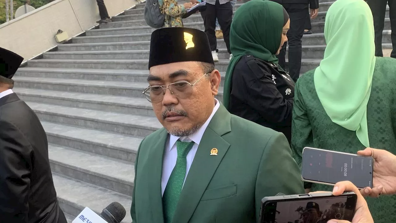 Ini Respons Jazilul PKB soal Namanya Bakal Jadi Menteri di Kabinet Prabowo-Gibran