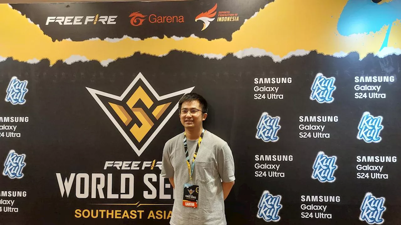 Kembali Jadi Tuan Rumah Free Fire World Series 2024, Garena Siapkan Pengalaman Ini Bagi Pemain