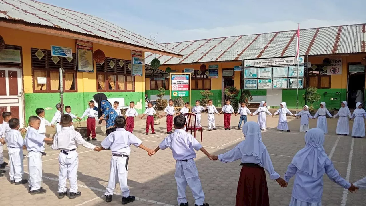 Kemendikbudristek Terbitkan PPKSP untuk Wujudkan Lingkungan Satuan Pendidikan yang Aman, Nyaman, dan Inklusif