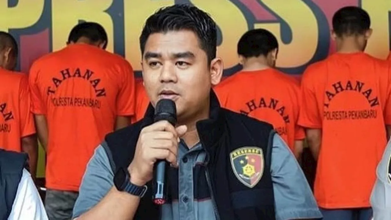 Politik Uang, Warga Pekanbaru Diingatkan Hati-Hati Peredaran Uang Palsu