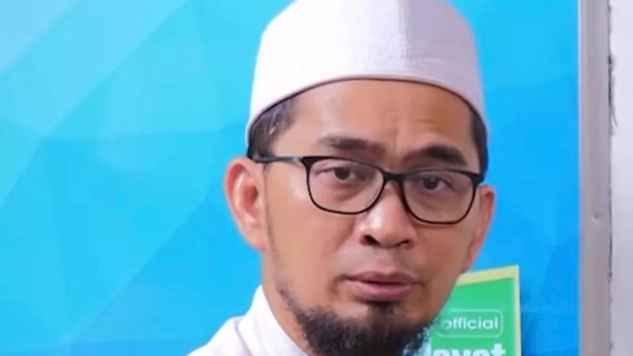 UAH Minta Jangan Terlalu Mudah Bilang Bid'ah, Hati-Hati Berucap