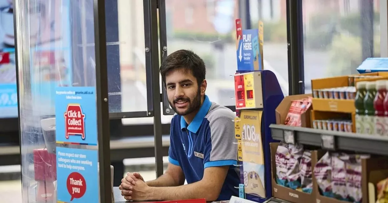 Aldi has 150 Christmas jobs up for grabs across Lancashire