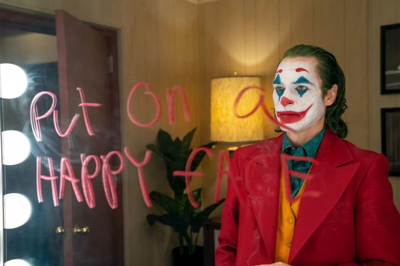 Joker : Un Portrait Dérangeant des Malheurs Américains