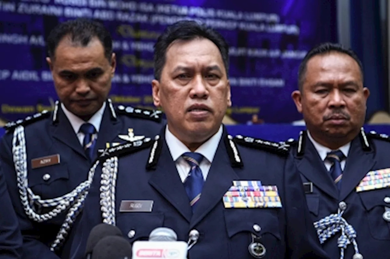 Cops: Three nabbed, including two minors, after missing Datuk Keramat tahfiz students found injured and allege sexual abuse