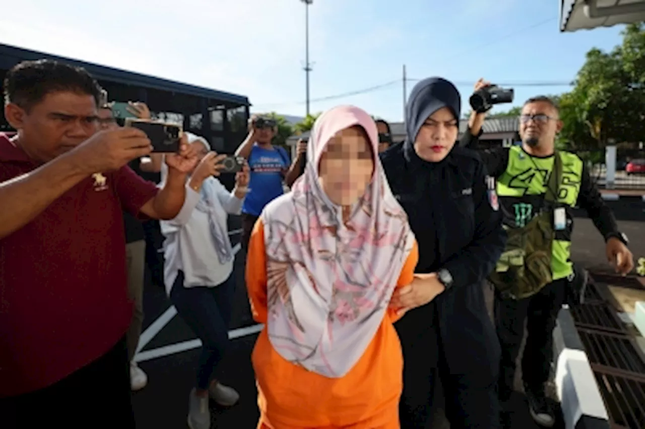 Driver involved in fatal UiTM Dungun crash gets two-day remand extension