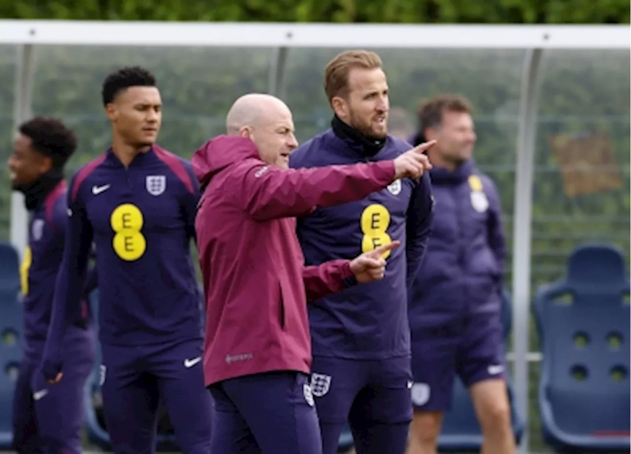 England aim for redemption against Finland with tactical shift and Kane’s return