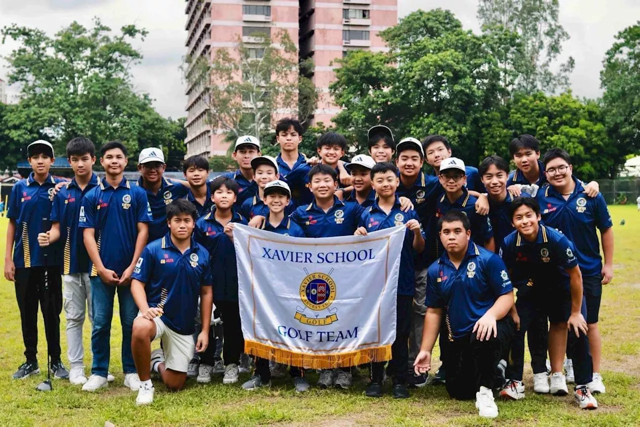 Grand parade set for JGFP Inter-School