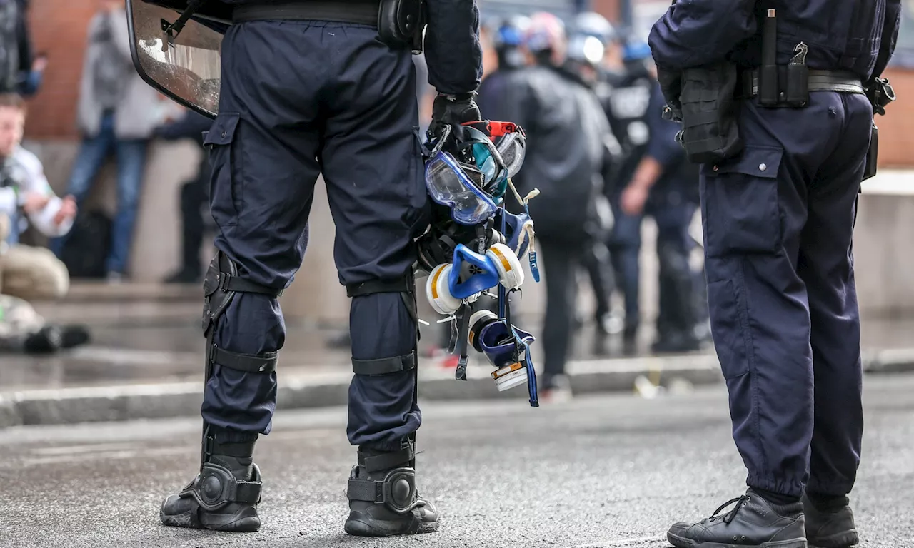 Didier, ex-enquêteur des stups et ex-capitaine de la DDSP : 'C’est devenu le Far West'