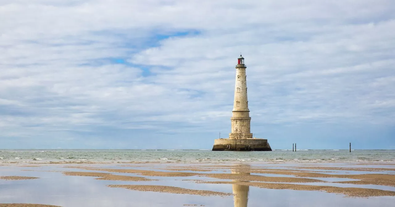 En Gironde, ce phare est le plus ancien des phares de France encore en activité