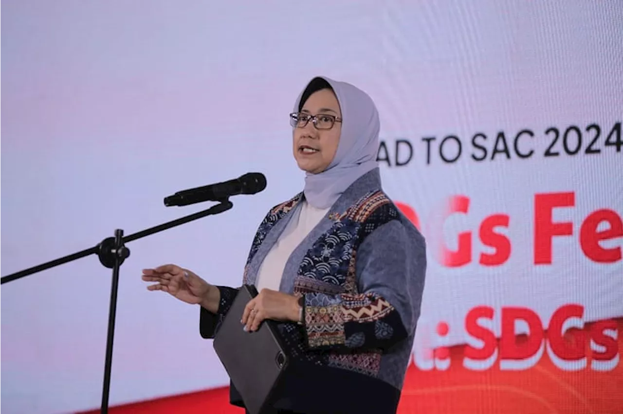 Tiga Startup Terima Hibah Atasi Masalah Sosial dan Lingkungan