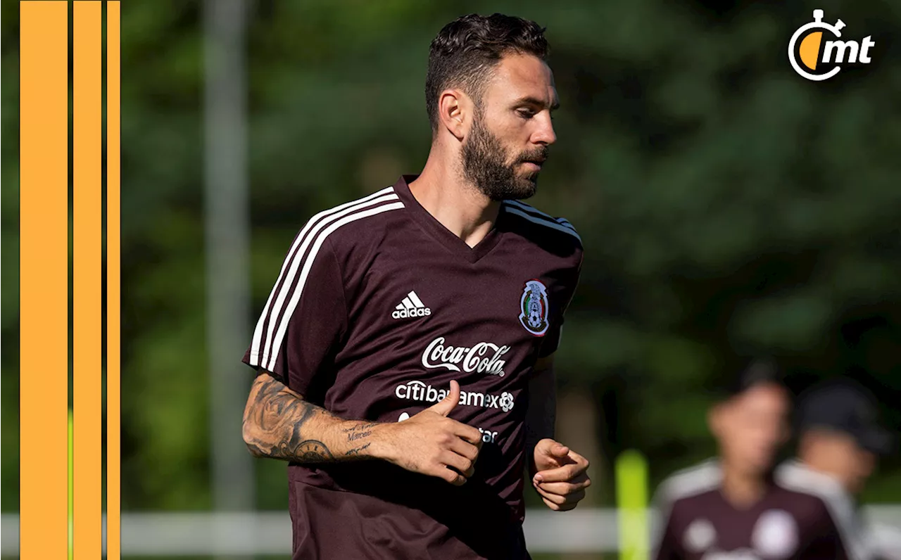 ¿Sacrificar el Mundial 2026? La propuesta de Miguel Layún para una mejor Selección Mexicana