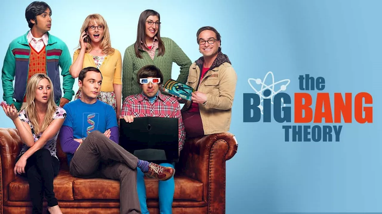 ¿Cuándo llegará a la TV? Todo sobre el spin-off de The Big Bang Theory con los actores originales