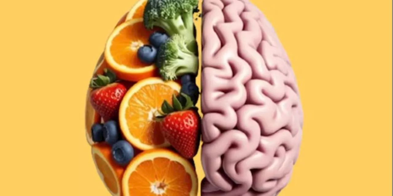 MIND Your Brain: Mengungkap Rahasia Diet MIND untuk Kesehatan Otak Optimal