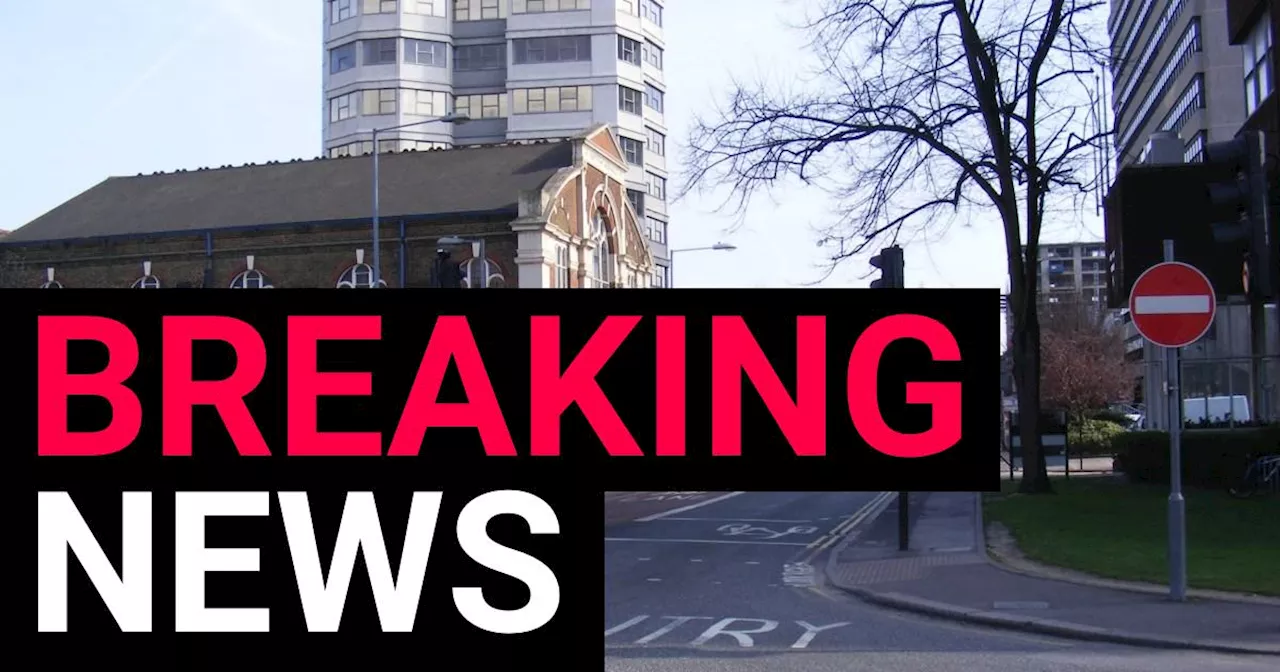 Man, 30s, Shot Dead Near Barking Underground Station