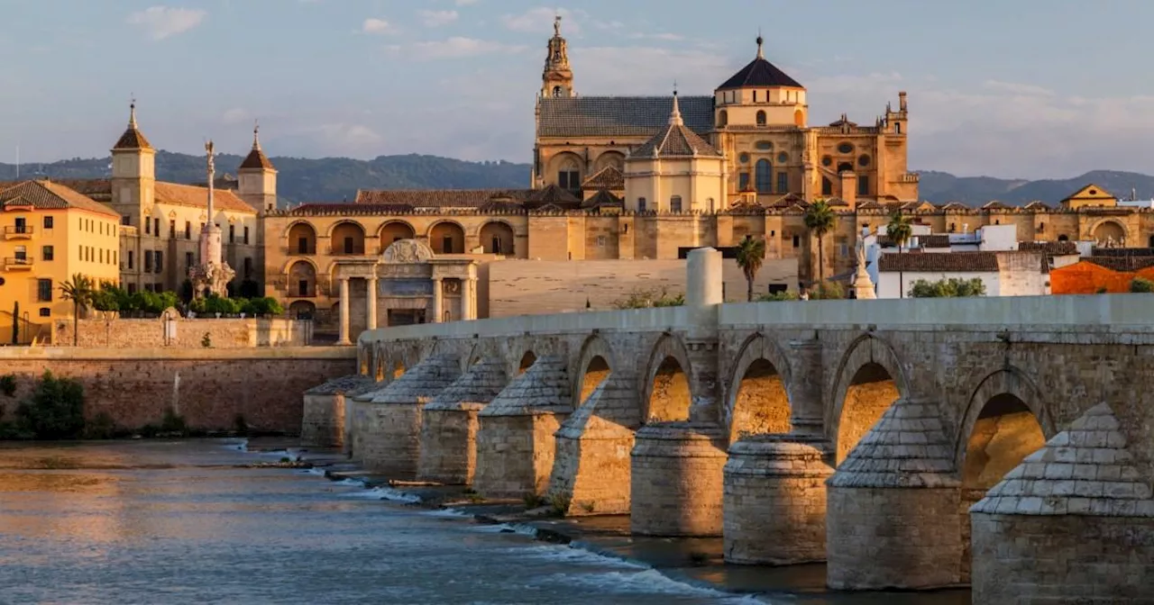 Spain's 'magnificent' city that has highs of 27°C in October