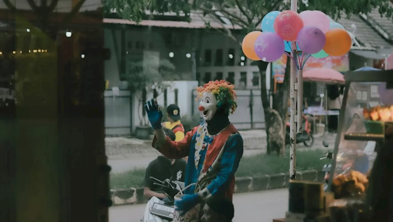 Deux clowns empoisonnent 18 enfants en Belgique