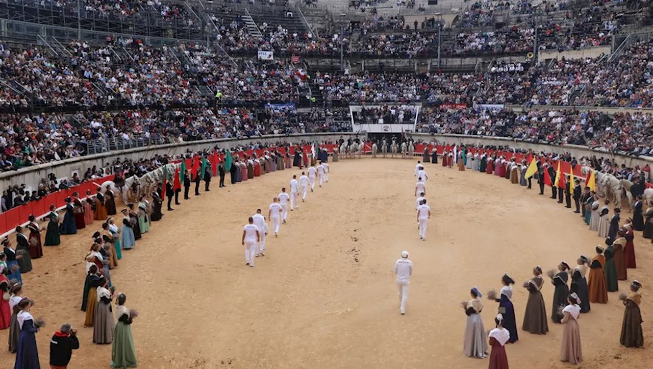 Nîmes : La 73e finale du Trophée des As voit Castella (Saumade) tenir son rang et Ziko Katif recevoir son cinq